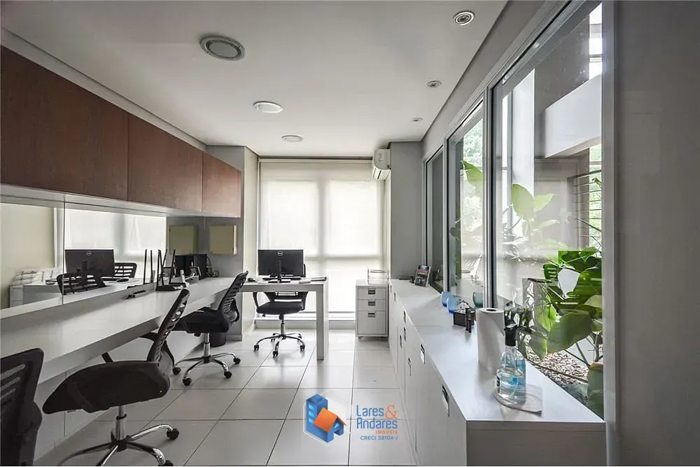 Imagem Apartamento à venda 1 Quarto 1 Suite 1 Vaga 43.9M² Brooklin Paulista São Paulo - SP