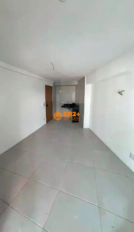 Imagem Studio a Venda de 27m² com 1 quarto no bairro do Rosarinho