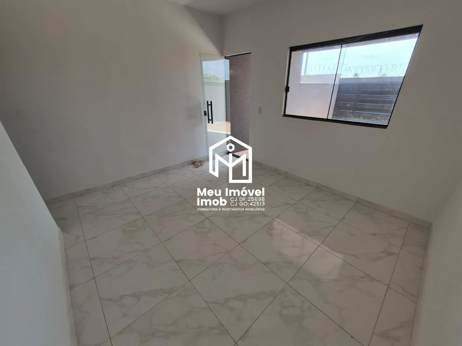 Imagem Parque Estrela Dalva VII Casa 2 Quartos 1 Suíte 1 Vaga 75m²