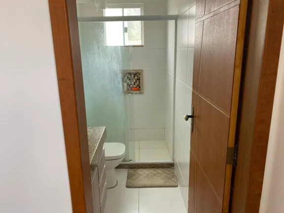 Imagem Casa condomínio Itaipuaçu Maricá