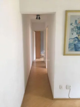 Imagem Apartamento com 2 dormitórios à venda, 52 m² por R$ 320.000,00 - Vila Andrade - São Paulo/SP