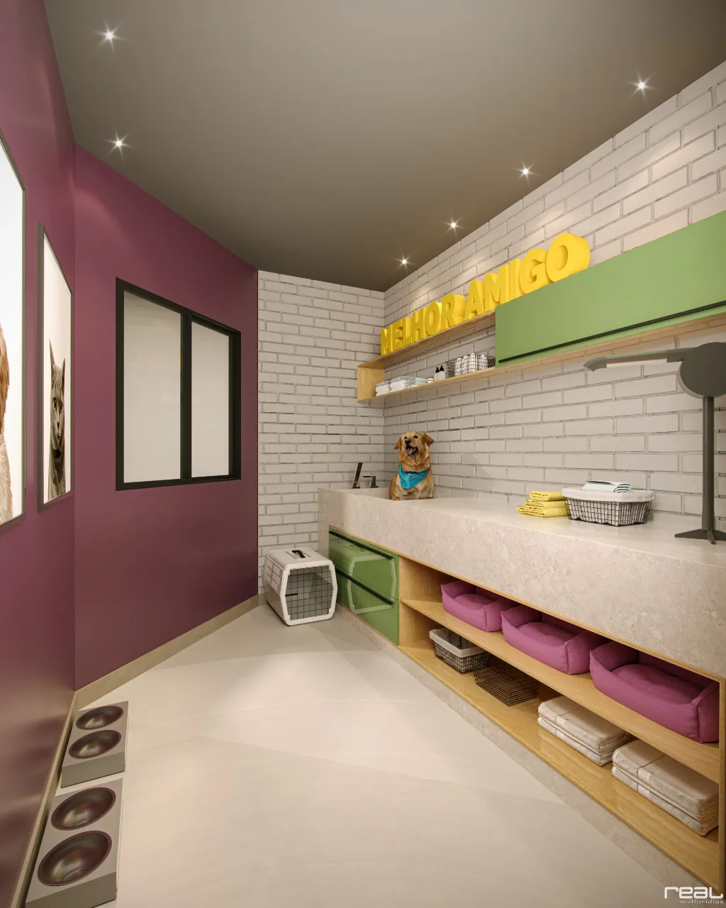 Imagem Apartamento com 2 quartos à venda em Vila Velha