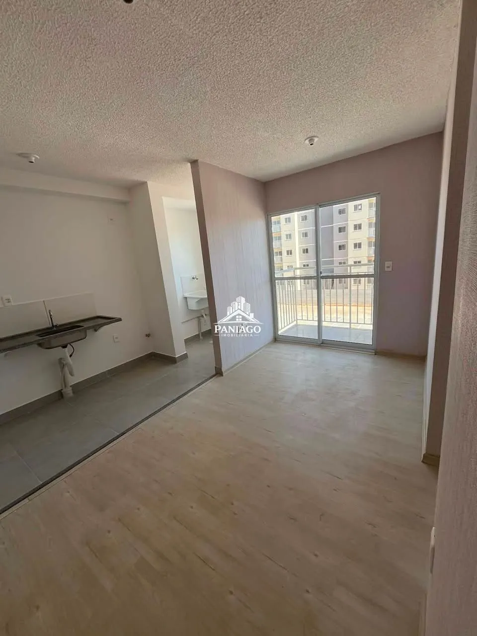 Imagem Apartamento para locação - Condomínio Altos da Geórgia | Cuiabá/MT