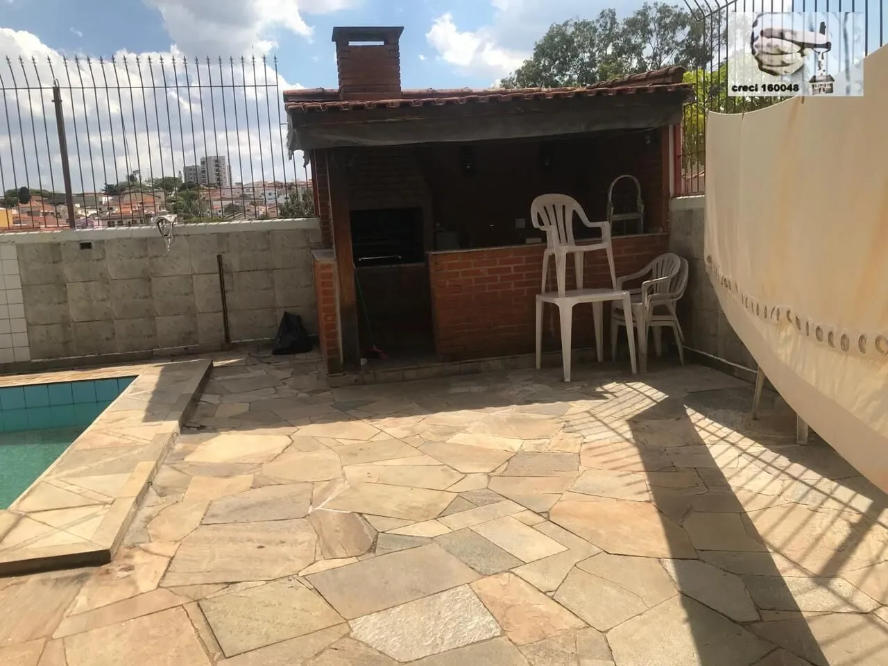 Imagem Casa Alto Padrão em Jardim São Paulo(Zona Norte), São Paulo/SP