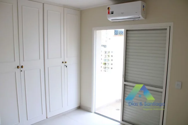 Imagem Apartamento Cobertura Duplex na vila Olimpia.
