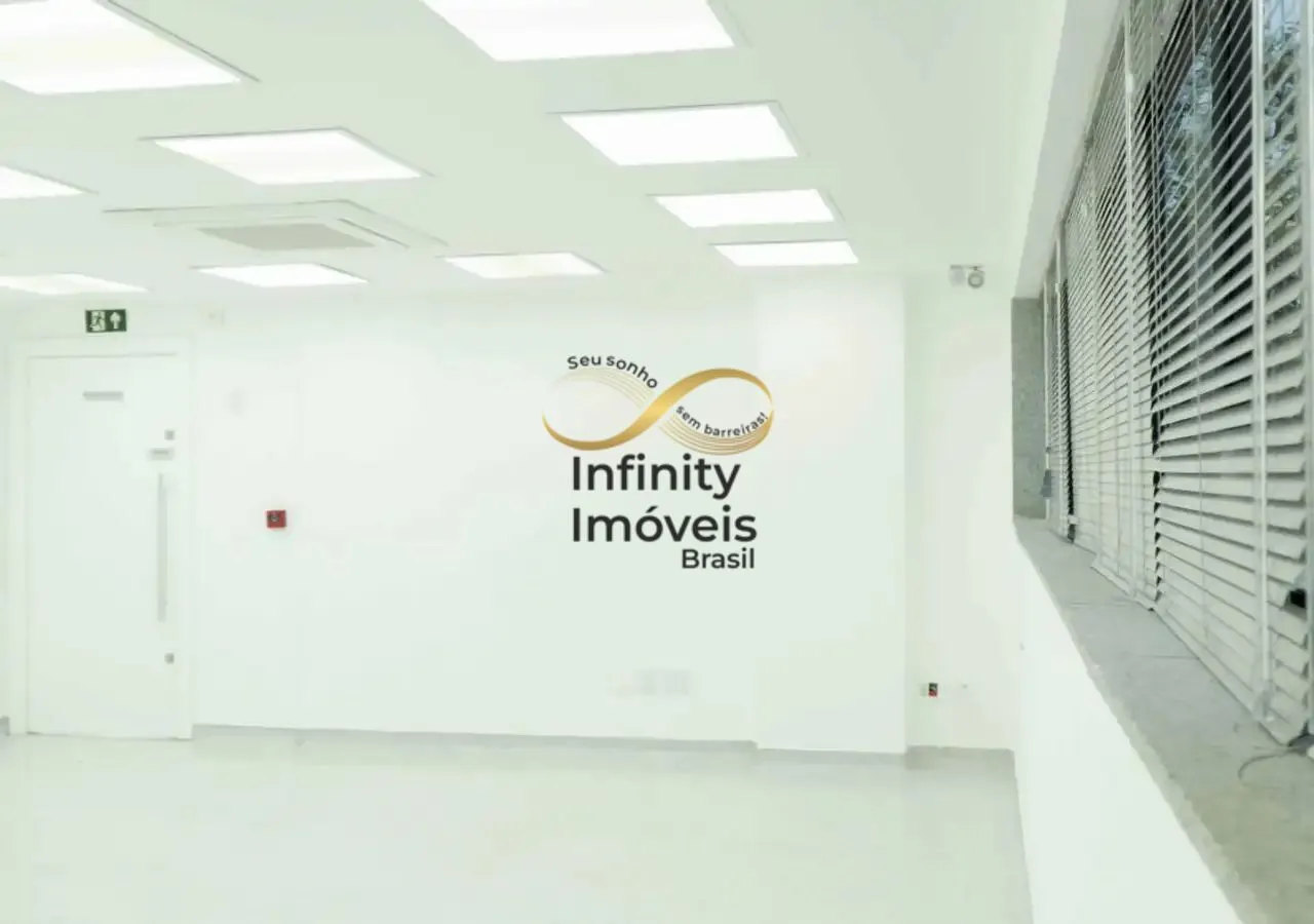 Imagem Sala comercial à venda no bairro Santo Agostinho - Belo Horizonte/MG