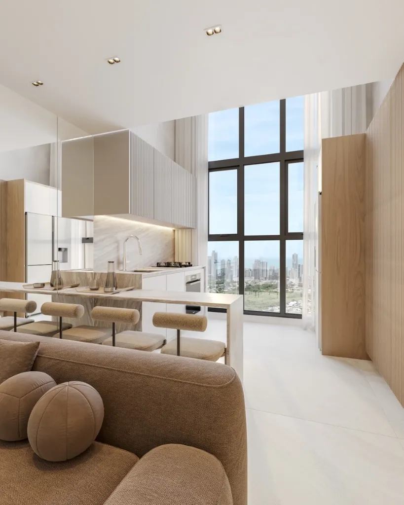 Imagem APARTAMENTO RESIDENCIAL em Porto Belo - SC, Balneário Perequê