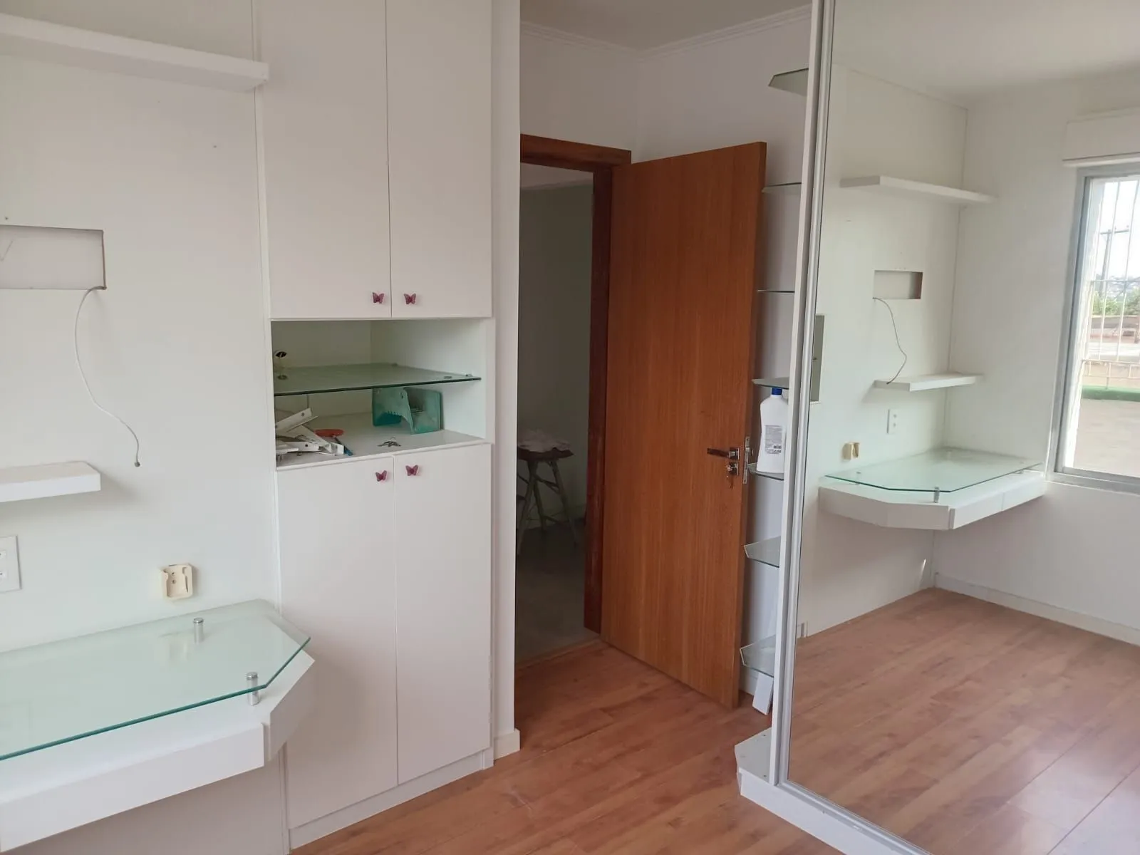 Imagem Apartamento de 3 quartos com vaga no bairro Teresópolis