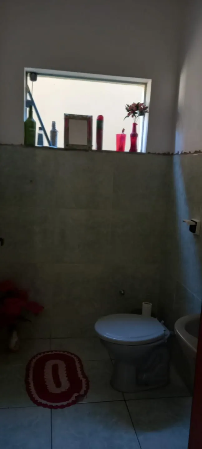 Imagem Casa à venda 7 Quartos, 1 Suite, 2 Vagas, 250M², Residencial Mombaça, Pindamonhangaba - SP
