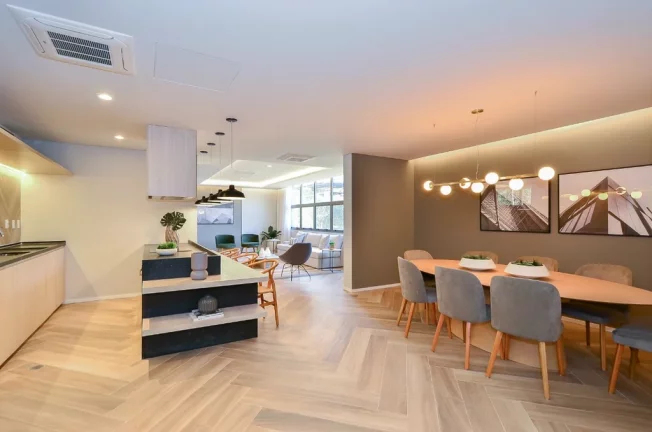 Imagem Apartamento à venda em São Paulo, Campo Belo, com 3 quartos, 125m2