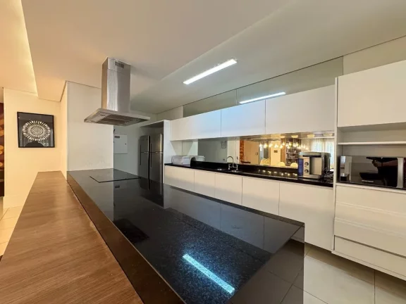 Imagem Apartamento à venda em São Paulo, Vila Monte Alegre, com 2 quartos, 73m2