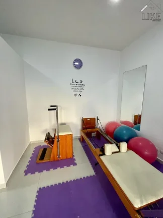 Imagem [Sala Comercial - Venda][Jd Satélite]