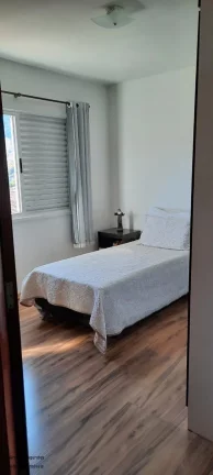 Imagem APARTAMENTO RESIDENCIAL em POÇOS DE CALDAS - MG, SÃO JOÃO
