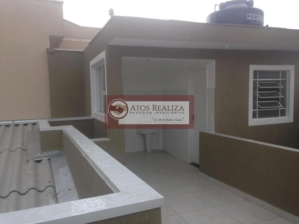 Imagem Alugo Excelente Casa 3 Quartos Vila Friburgo - São Paulo