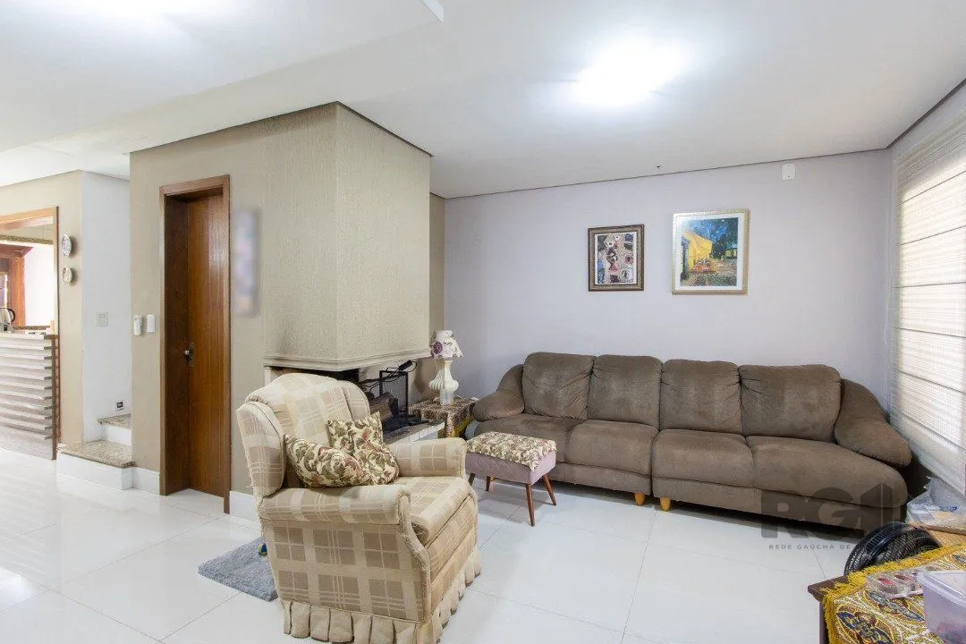 Imagem Casa à venda Condomínio Ville Estile