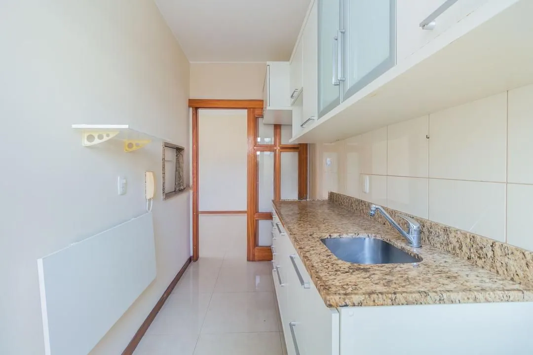 Imagem Apartamento 2 dormitorios à venda Avenida Andaraí, Passo da Areia - Porto Alegre