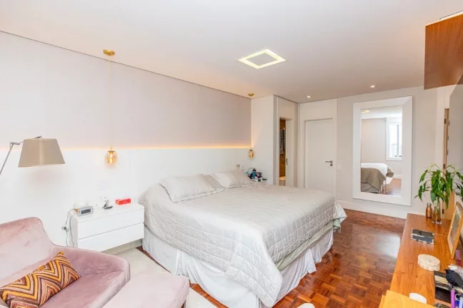 Imagem Apartamento à venda em São Paulo, Vila Anhanguera, com 4 quartos, 411,62m2