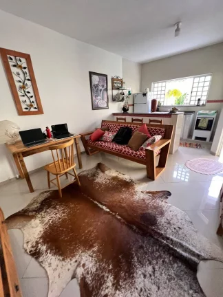 Imagem Casa a venda - Jardim Paraíso