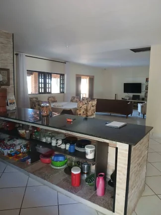 Imagem Atibaia Chácara 1000 m2 at e 300 m² ac ótimo preço!