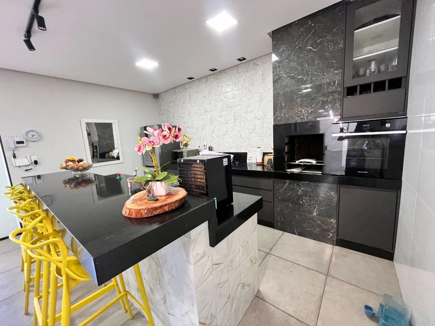 Imagem Casa com 3 dormitórios à venda, 160 m² por R$ 550.000,00 - Residencial Barreiro - Patos de Minas/MG