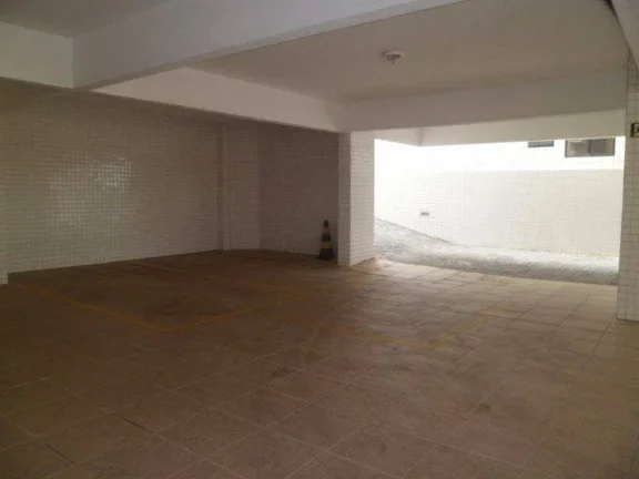 Imagem Apartamento com 3 dorms, Caiçara, Praia Grande - R$ 750 mil, Cod: 58
