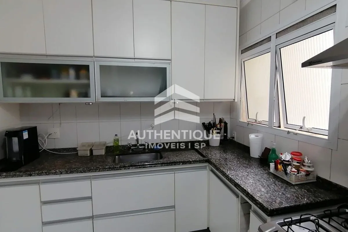 Imagem ADAGIO CHACARA SANTO ANTONIO - Apartamento na Chácara Santo Antônio à venda