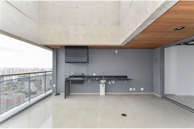 Imagem APARTAMENTO RESIDENCIAL em São Paulo - SP, Jardim das Acácias