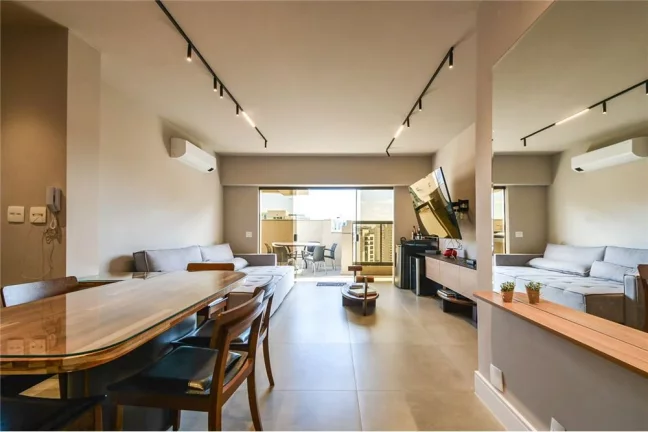 Foto do imóvel APARTAMENTO RESIDENCIAL em São Paulo - SP, Moema
