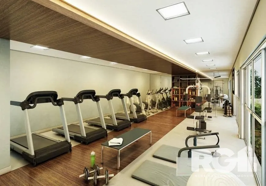 Imagem Apartamento em Jardim Carvalho