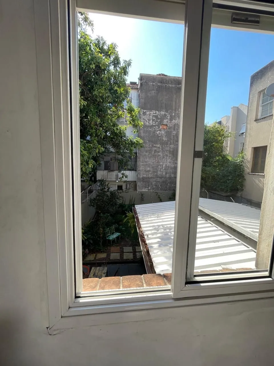 Imagem Apartamento em Azenha