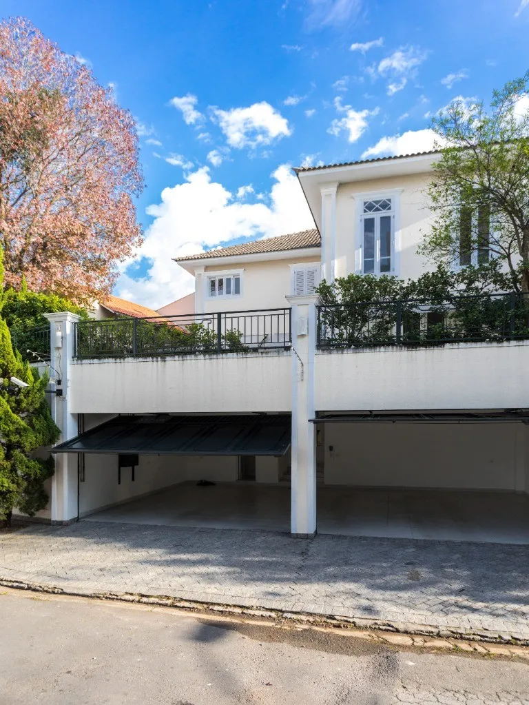 Imagem Casa à venda em Cidade Jardim, São Paulo-SP, casa de alto padrão em São Paulo