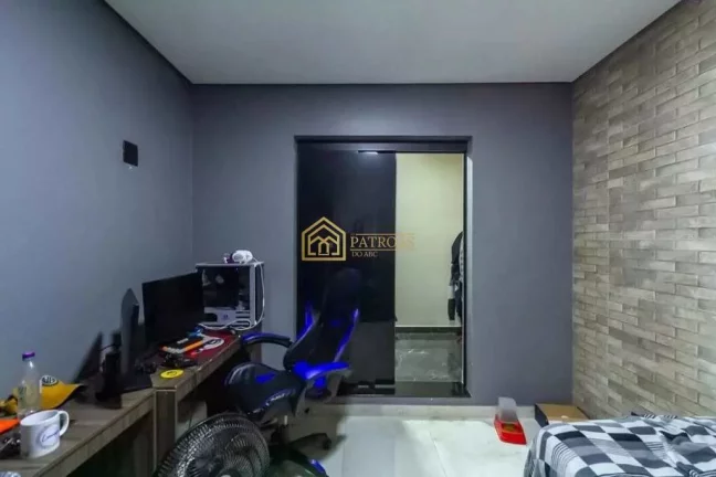 Imagem Casa Padrão