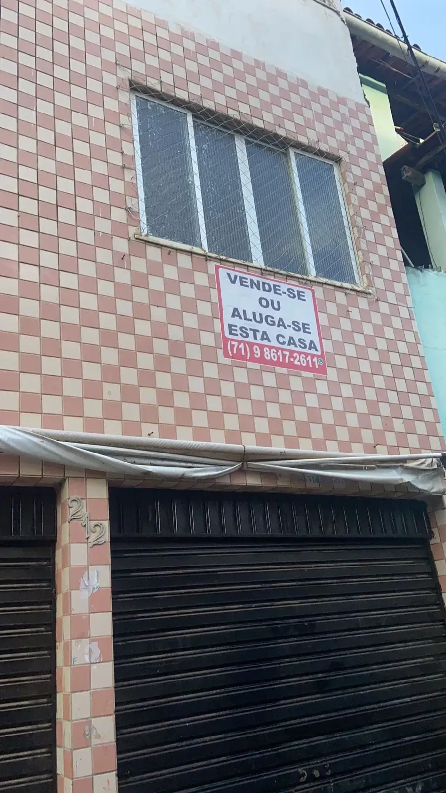 Imagem Casa com 4 Quartos à Venda, 26320 m² em Saramandaia - Salvador