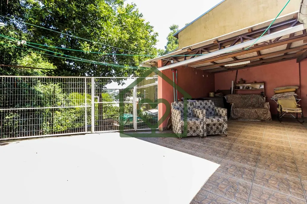 Imagem CASA DE 149m² NO CONDOMÍNIO JARDIM MEDIANEIRA, COM 3 QUARTOS, 2 BANHEIROS, SALA, COZINHA ESPAÇOSA...