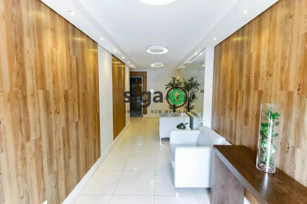 Imagem Apartamento de 67m² com 2 Dormitórios e Varanda Ampla - Edifício: Wonder Morumbi