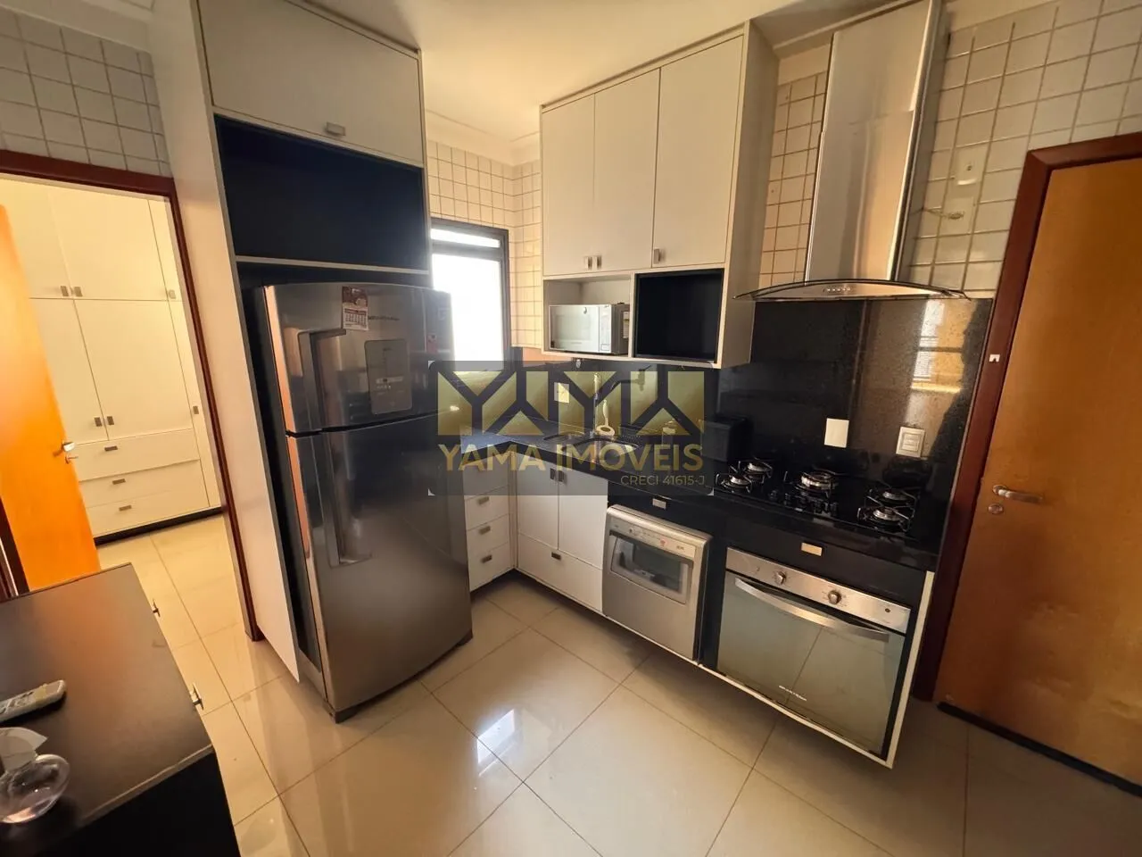 Imagem Rembrandt - Apartamento à venda no bairro Jardim Irajá - Ribeirão Preto/SP