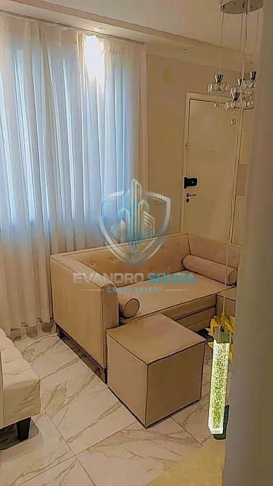 Imagem Apartamento a Venda no bairro Jd Ipanema - Limeira, SP