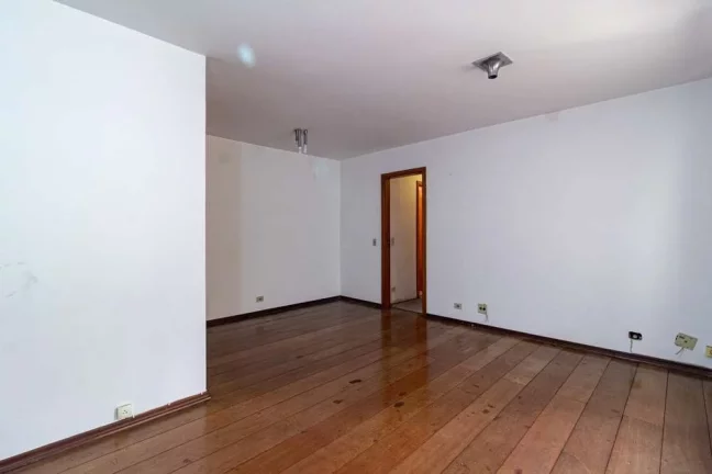 Imagem Apartamento à venda em São Paulo, Pinheiros, com 3 quartos, 105m2
