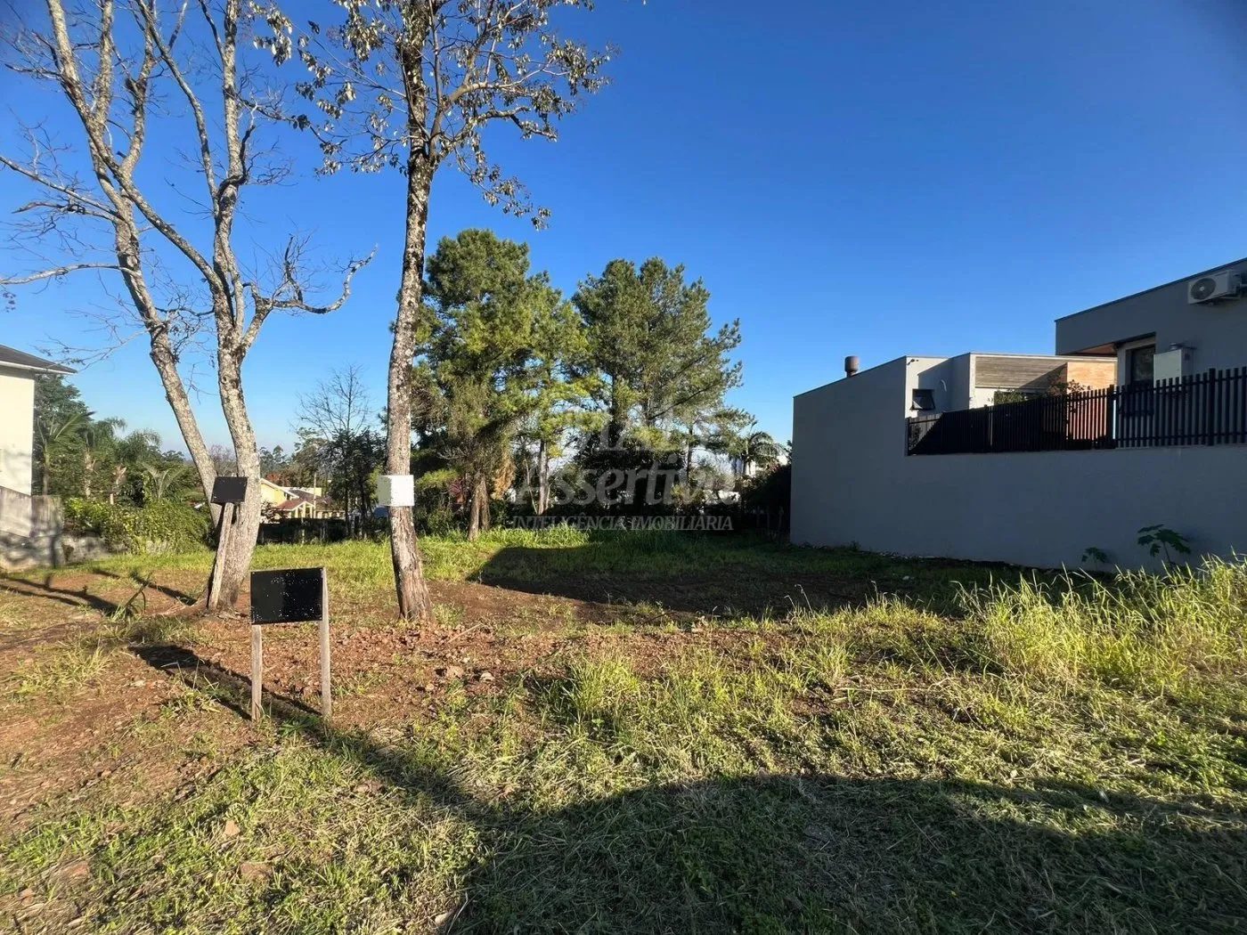 Imagem Terreno para venda em Ivoti, Cidade Nova - 1131,60m²
