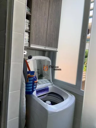 Imagem Apartamento com 2 dormitórios à venda, 87 m² por R$ 850.000,00 - Bela Vista - São Paulo/SP