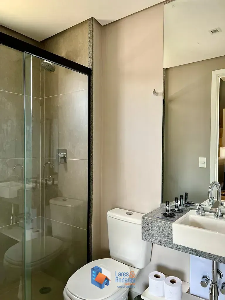 Imagem Duplex para venda em Jardim Paulista com 1 quarto, 51m²