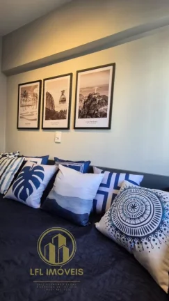 Imagem Apartamento Pronto para Morar em Indianópolis, São Paulo, Com 3 Quartos.
