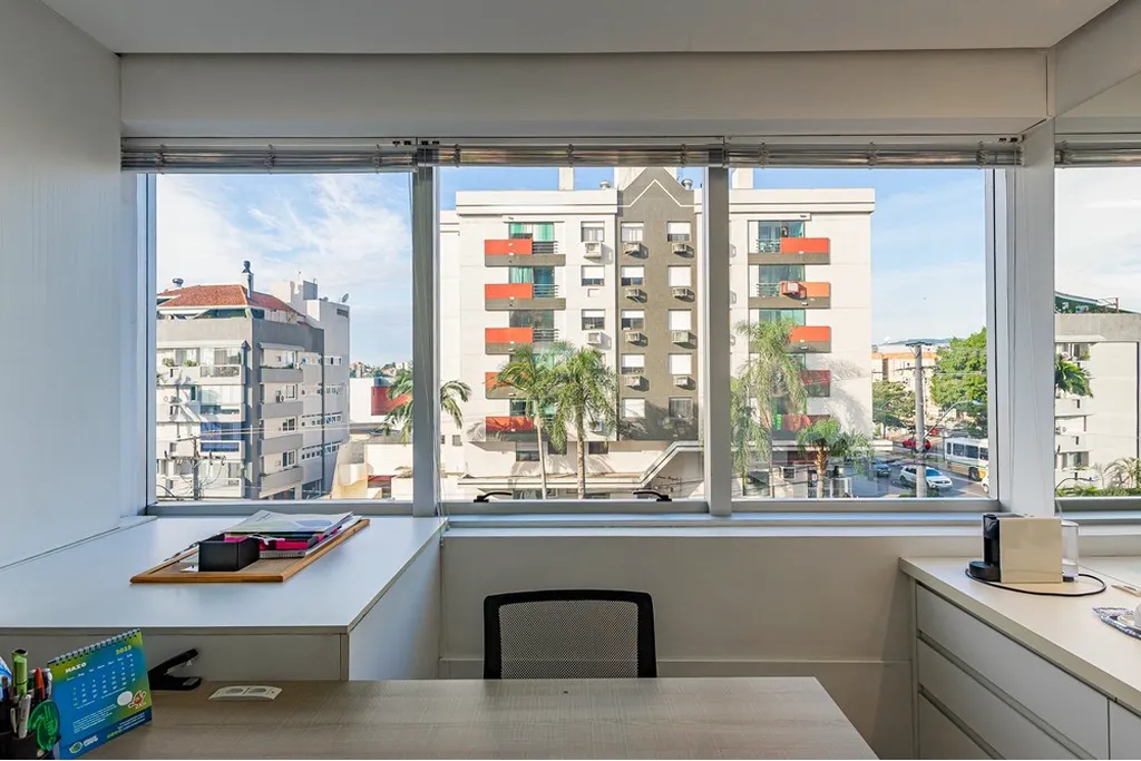 Imagem Sala Comercial em Chácara das Pedras