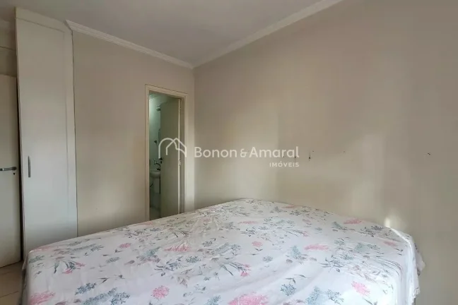 Imagem Localizado em Campinas, este apartamento oferece uma excelente oportunidade para quem busca conforto...