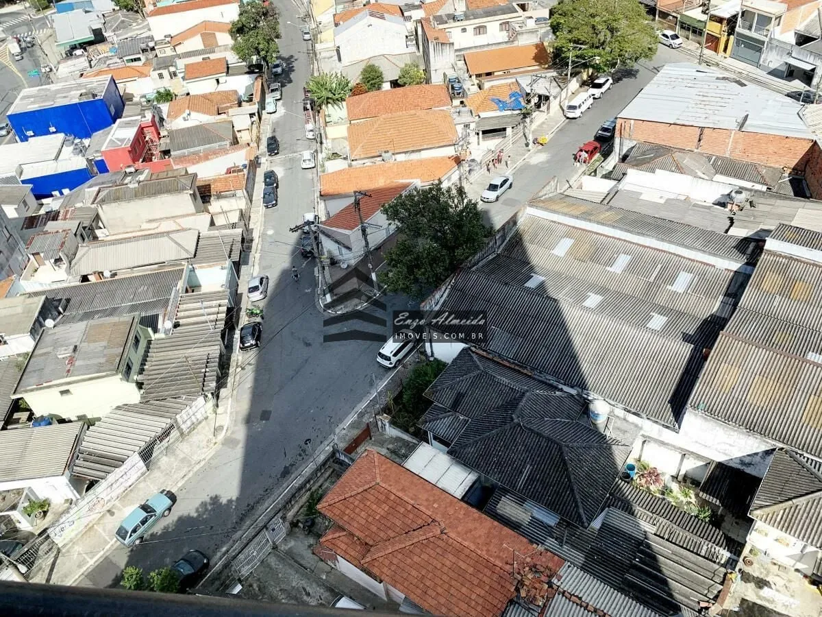 Imagem Apartamento à venda em São Paulo/SP