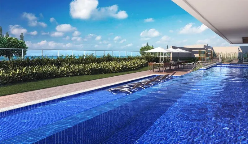 Imagem Apartamento Duplex a Venda no bairro Recreio dos Bandeirantes - Rio de Janeiro, RJ