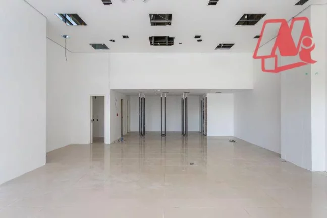 Imagem Loja para alugar, 90 m² por R$ 15.526,08/mês - Praia de Belas - Porto Alegre/RS