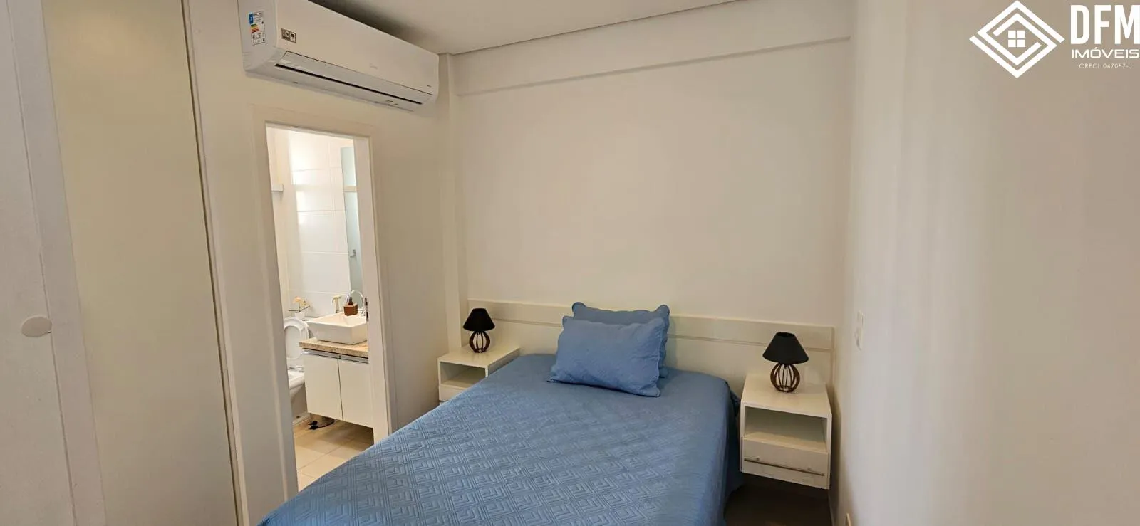 Imagem Apartamento com 1 Dormitorio(s) localizado(a) no bairro Loteamento Mogilar em Mogi das Cruzes / Mato Grosso do Sul Ref.:44475