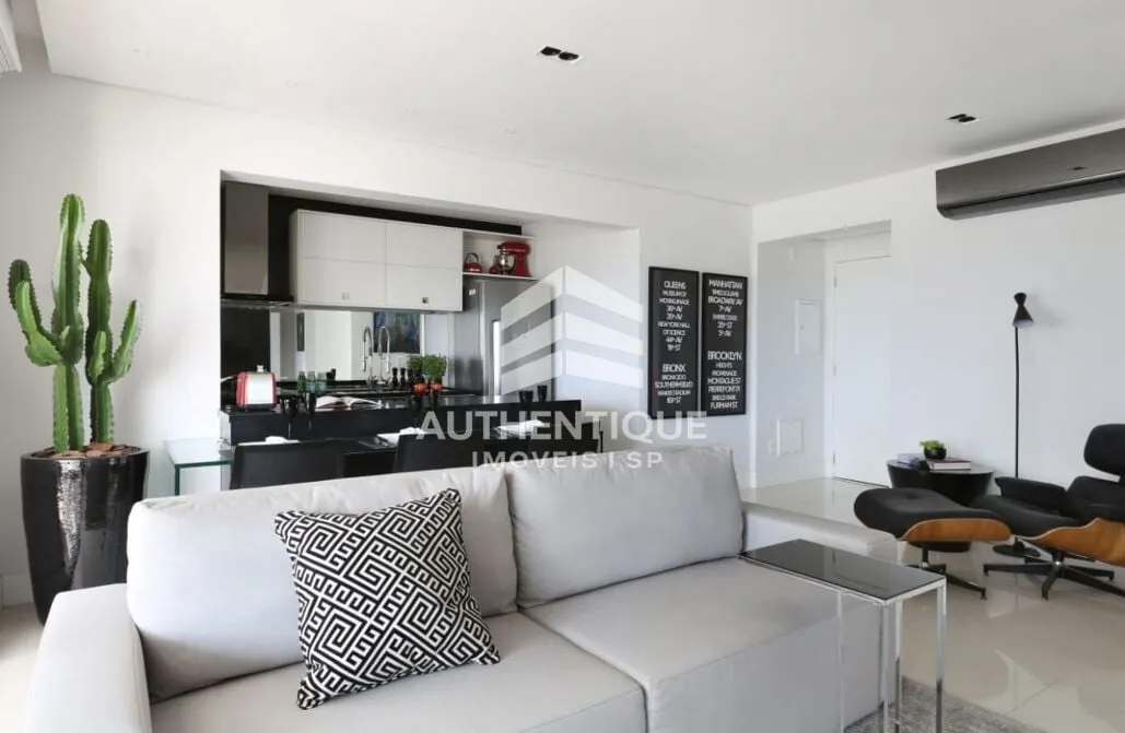 Imagem 701 Arizona Brooklin - Apartamento à venda em São Paulo/SP