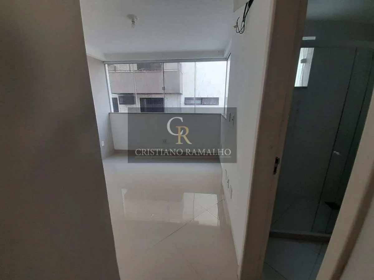Imagem Apartamento à venda, em Cabo Frio, Passagem, com 3 quartos, 125,00m2